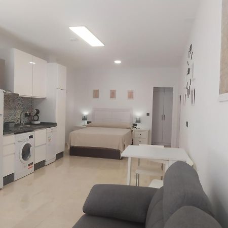 Apartamentos Cordoba Exterior photo