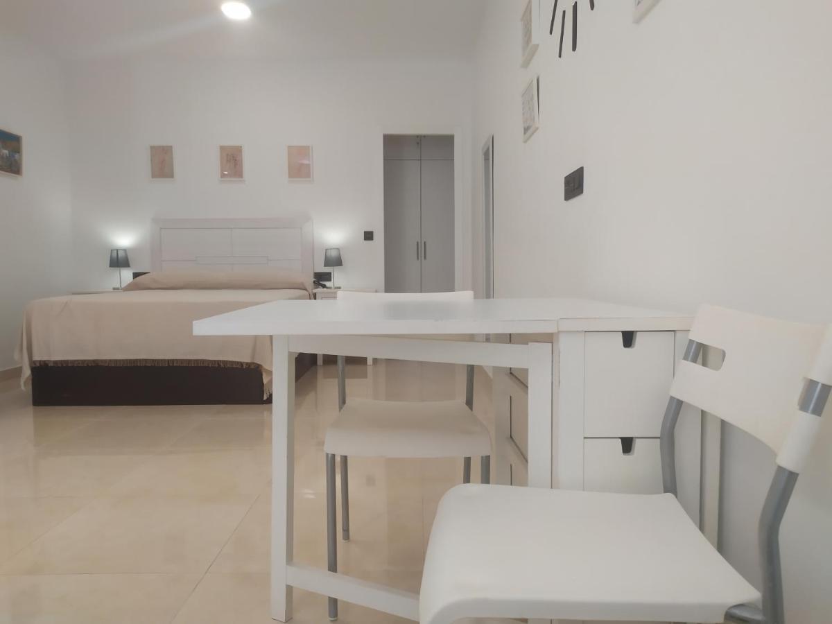 Apartamentos Cordoba Exterior photo